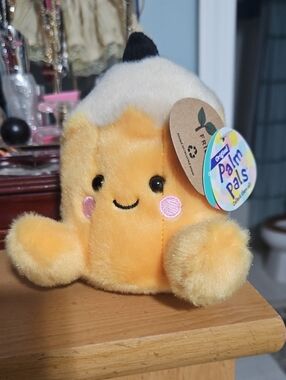 NWT PALM PALS Tike The Pencil